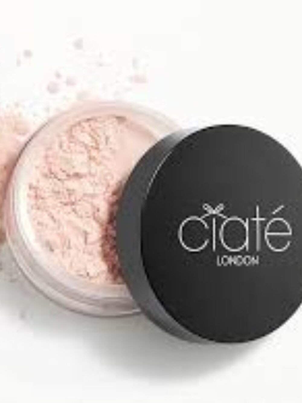 Ciate Extraordinary Translucent Powder